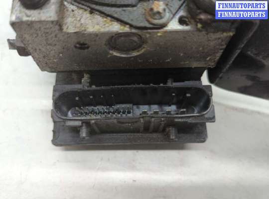 купить Блок АБС, насос (ABS, ESP, ASR) на Toyota Camry V40 2006-2011