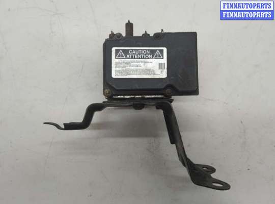 купить Блок АБС, насос (ABS, ESP, ASR) на Toyota Camry V40 2006-2011