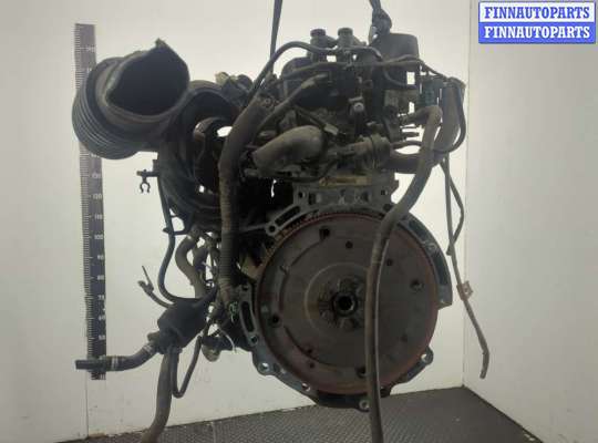 Маховик АКПП (драйв плата) FO2197070 на Ford Focus 2 2005-2008