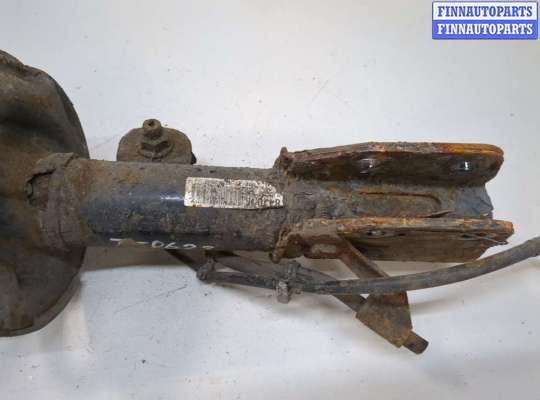 купить Амортизатор подвески на Opel Antara 2006-2015