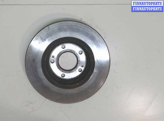 купить Диск тормозной на Ford Kuga 2012-2016