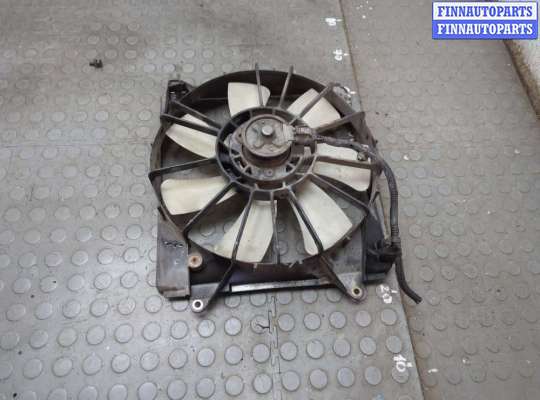 Купить Вентилятор радиатора на Suzuki SX4 2006-2014 Вентилятор радиатора SZQ2292 на Suzuki SX4 2006-2014
