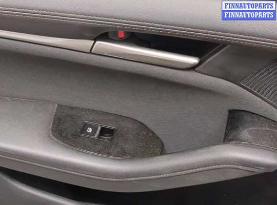 купить Дверь боковая (легковая) на Mazda 3 (BP) 2019-2025