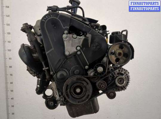 Двигатель (ДВС) PG1153101 на Citroen Berlingo 2002-2008