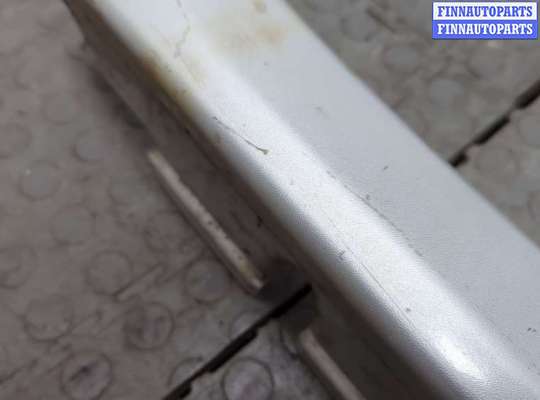 купить Накладка на порог на Mitsubishi Carisma 1995-2004