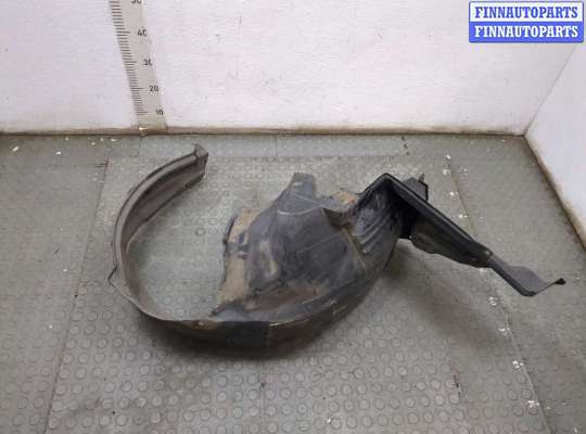 купить Защита арок (подкрылок) на Subaru Legacy (B13) 2003-2009