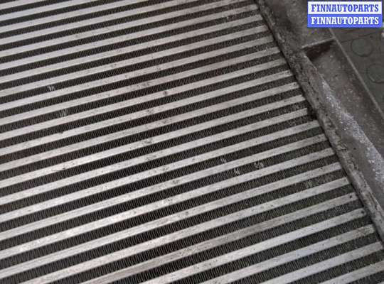 купить Радиатор интеркулера на Land Rover Range Rover 3 (LM) 2002-2012