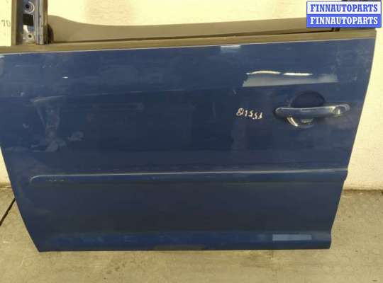 купить Дверь боковая (легковая) на Volkswagen Touran 2010-2015