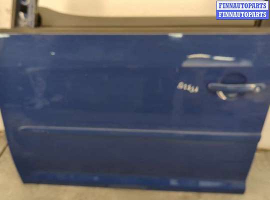 купить Дверь боковая (легковая) на Volkswagen Touran 2010-2015