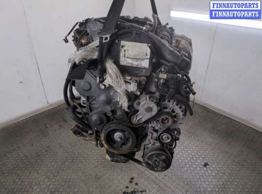 Купить Двигатель (ДВС) на Peugeot 3008 2009-2016 Двигатель (ДВС) PG1234718 на Peugeot 3008 2009-2016