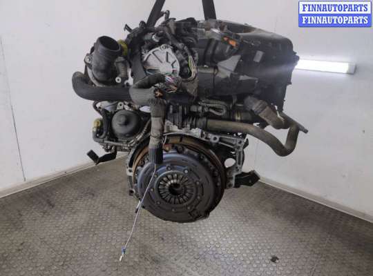 купить Двигатель (ДВС) на Peugeot 3008 2009-2016