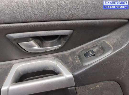 купить Дверь боковая (легковая) на Volvo XC90 2002-2006