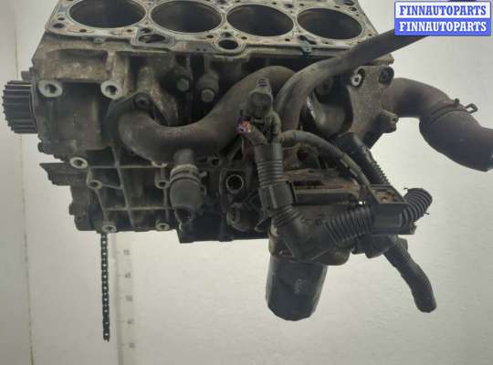 купить Блок цилиндров (Шорт блок) на Audi A3 (8L) 1996-2003