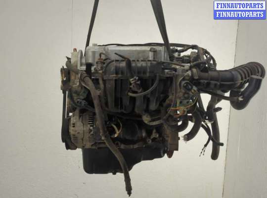 купить Двигатель (ДВС) на Honda Civic 1998-2001