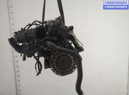 купить Двигатель (ДВС) на Honda Civic 1998-2001