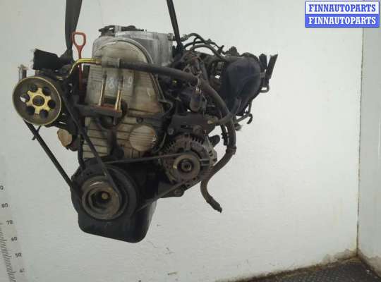 Купить Двигатель (ДВС) на Honda Civic 1998-2001 Двигатель (ДВС) HD512535 на Honda Civic 1998-2001