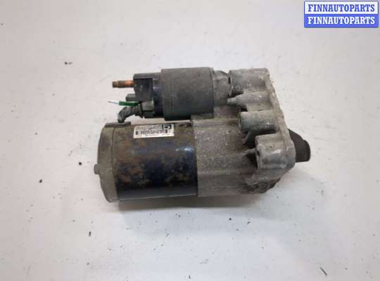 купить Стартер на Citroen C4 Picasso 2013-2018