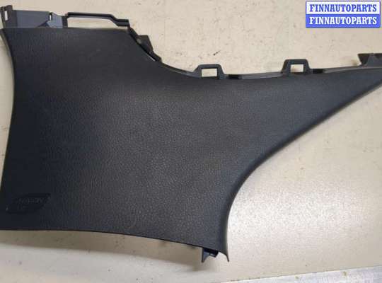 купить Пластик (обшивка) салона на Toyota C-HR 2016-2023