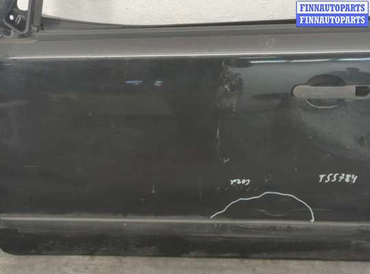 купить Дверь боковая (легковая) на Nissan Note E11 2005-2013