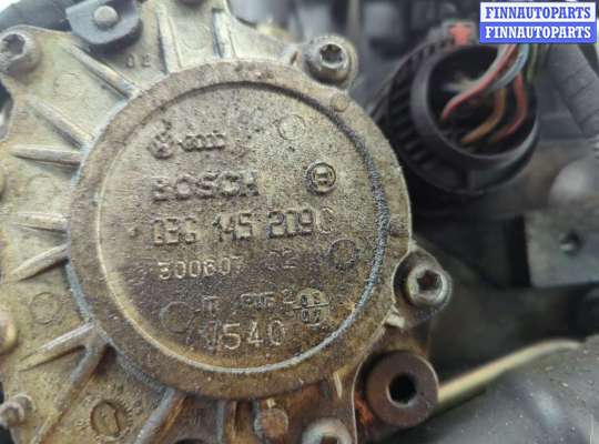 купить Форсунка топливная на Volkswagen Passat 6 2005-2010