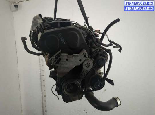 Купить Форсунка топливная на Volkswagen Passat 6 2005-2010 Форсунка топливная VG2789790 на Volkswagen Passat 6 2005-2010