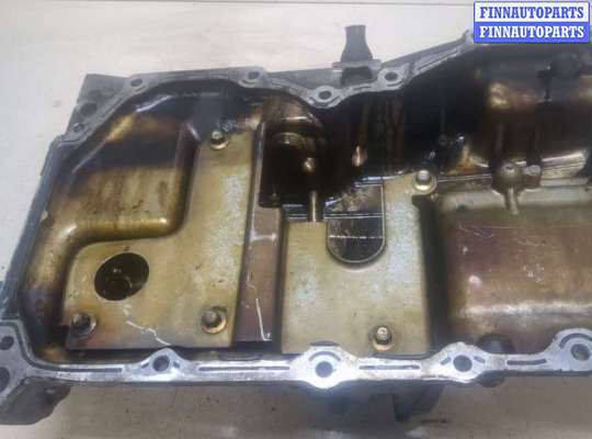купить Поддон на Ford Focus 2 2005-2008