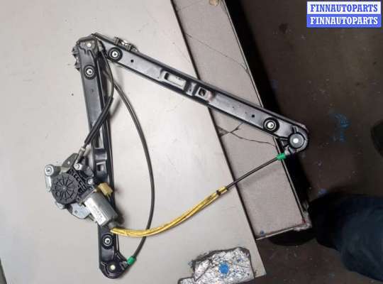 купить Стеклоподъемник электрический на BMW 3 E46 1998-2006