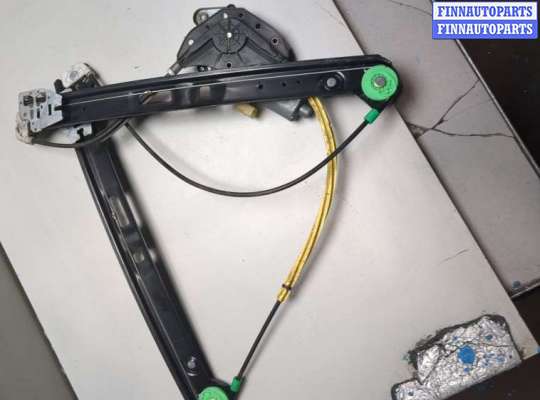 купить Стеклоподъемник электрический на BMW 3 E46 1998-2006