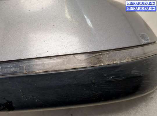 Зеркало боковое на BMW 5 (F10/F11)