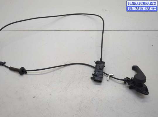 купить Трос капота на Ford Fusion 2017-2020 USA