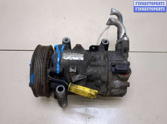 купить Компрессор кондиционера на Peugeot 308 2007-2013