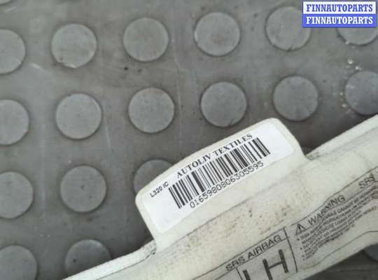купить Подушка безопасности боковая (шторка) на Land Rover Range Rover Sport 2005-2013