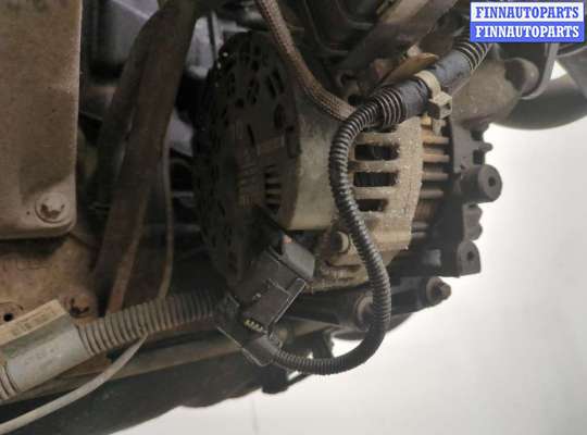 купить Форсунка топливная на Mercedes C W204 2006-2015