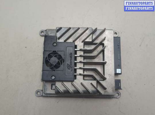 Усилитель звука MB1629253 на Mercedes S W222 2013-2020