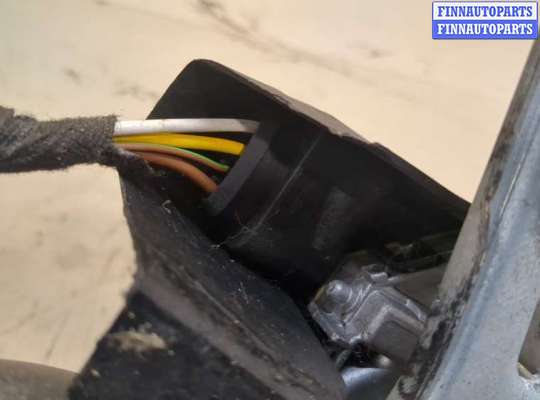 купить Механизм стеклоочистителя (трапеция дворников) на Opel Astra H 2004-2010