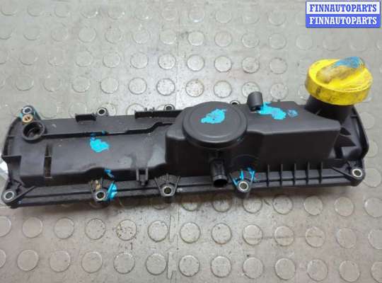 купить Крышка клапанная ДВС на Renault Scenic 2009-2012