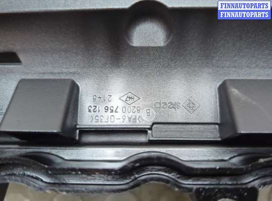 купить Крышка клапанная ДВС на Renault Scenic 2009-2012