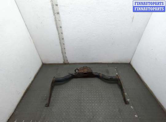 Устройство прицепное (фаркоп) IFZ6908 на Infiniti QX56 2004-2010