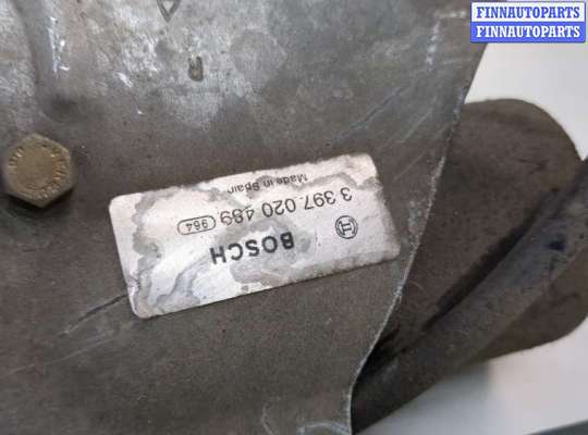 купить Механизм стеклоочистителя (трапеция дворников) на Citroen Xsara-Picasso 1999-2012