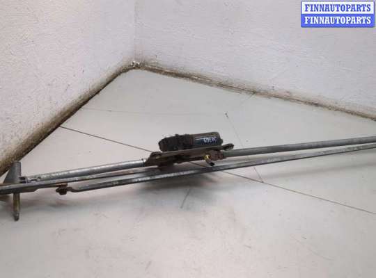 Механизм стеклоочистителя (трапеция дворников) CT1128708 на Citroen Xsara-Picasso 1999-2012