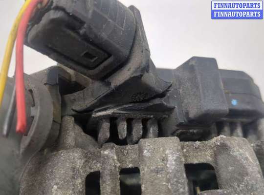 купить Генератор на Toyota Avensis 2 2003-2008