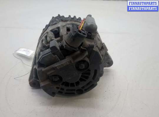 купить Генератор на Toyota Avensis 2 2003-2008