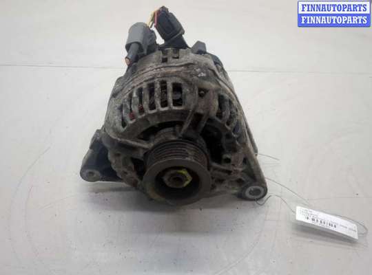купить Генератор на Toyota Avensis 2 2003-2008