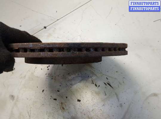 купить Диск тормозной на Infiniti QX56 2004-2010