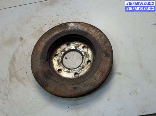 Купить Диск тормозной на Infiniti QX56 2004-2010 Диск тормозной IFT9748 на Infiniti QX56 2004-2010