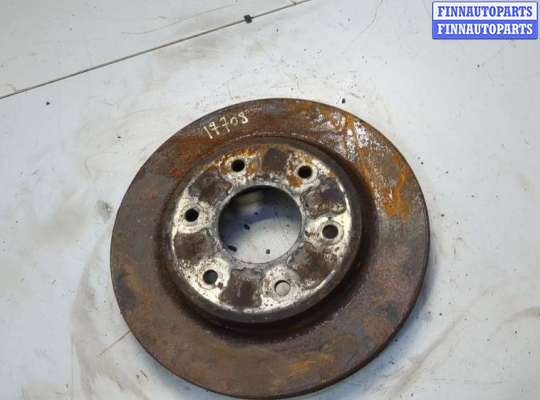 купить Диск тормозной на Infiniti QX56 2004-2010