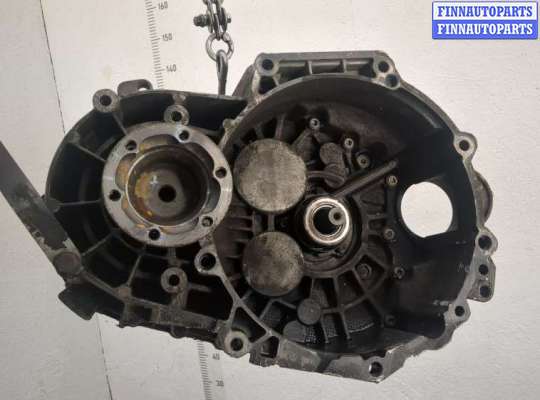 купить КПП 6-ст.мех. (МКПП) на Volkswagen Passat 6 2005-2010