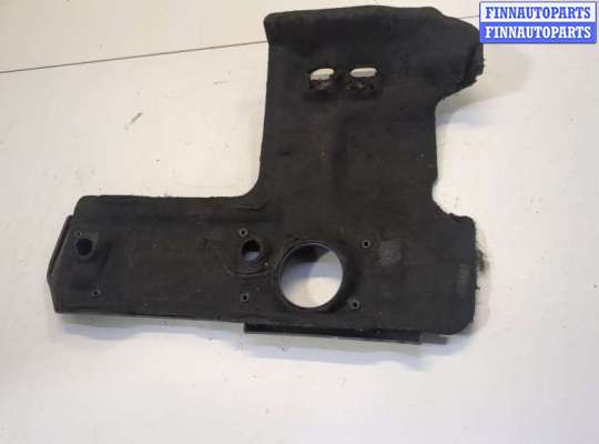 купить Накладка декоративная на ДВС на Peugeot 3008 2009-2016