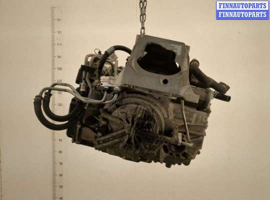 купить КПП - автомат (АКПП) 4х4 на Chevrolet Equinox 2017-2024