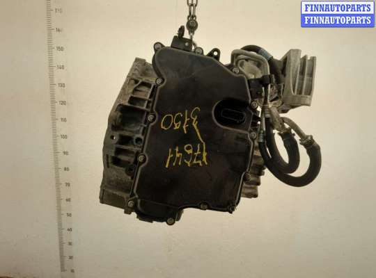 купить КПП - автомат (АКПП) 4х4 на Chevrolet Equinox 2017-2024